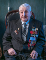 Памяти Александра Минеевича Шапкайца посвящается